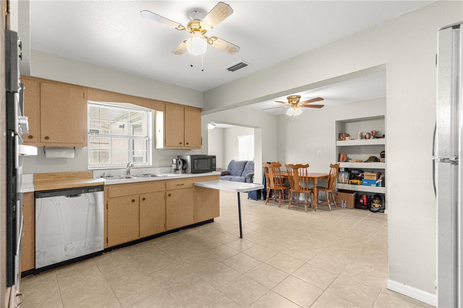 TAVARES ORANGE ACRES SUB - Residential