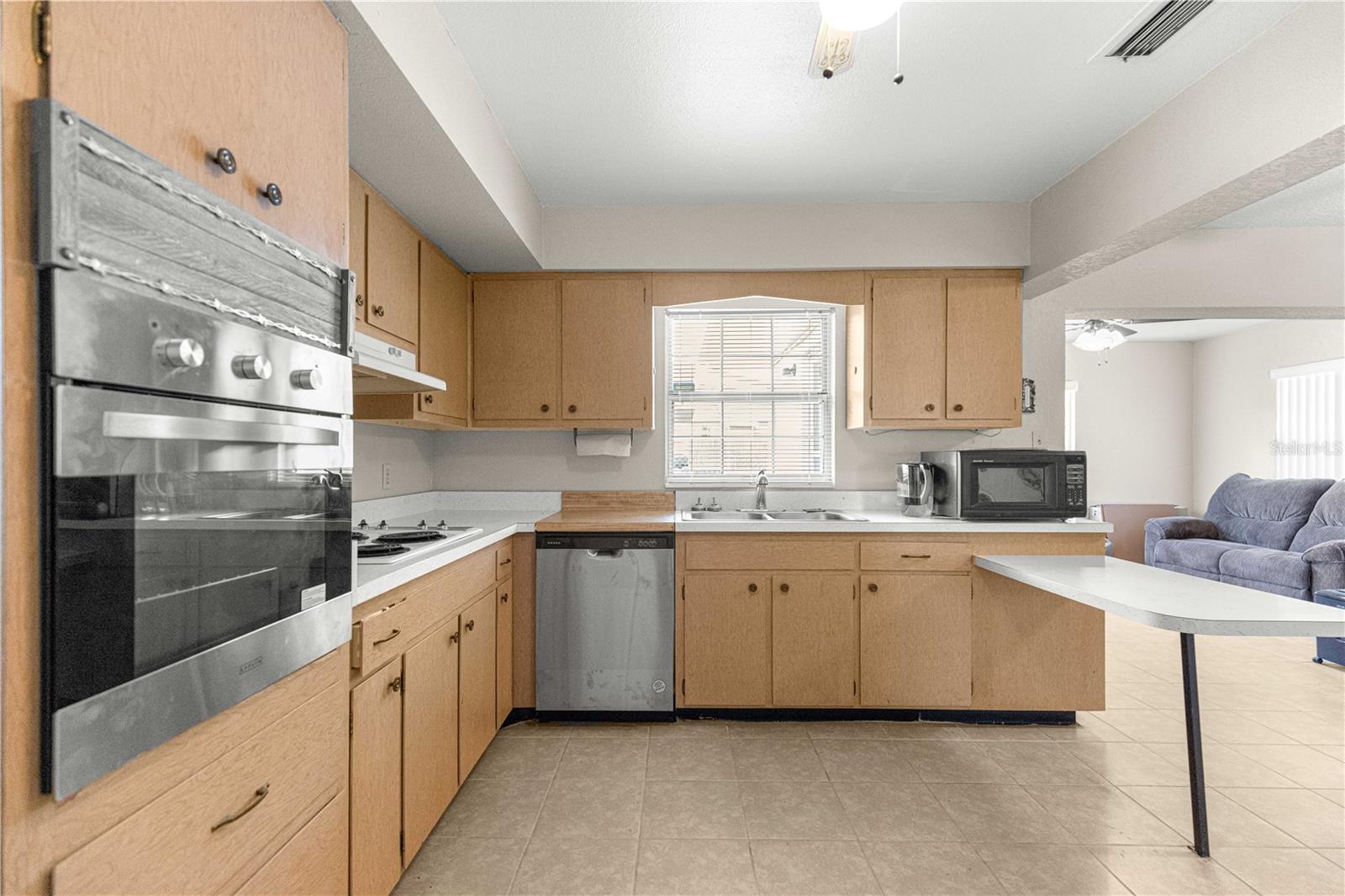 TAVARES ORANGE ACRES SUB - Residential