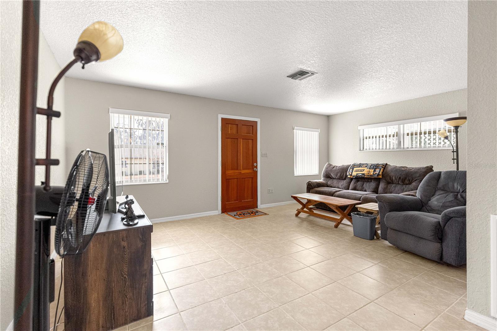 TAVARES ORANGE ACRES SUB - Residential