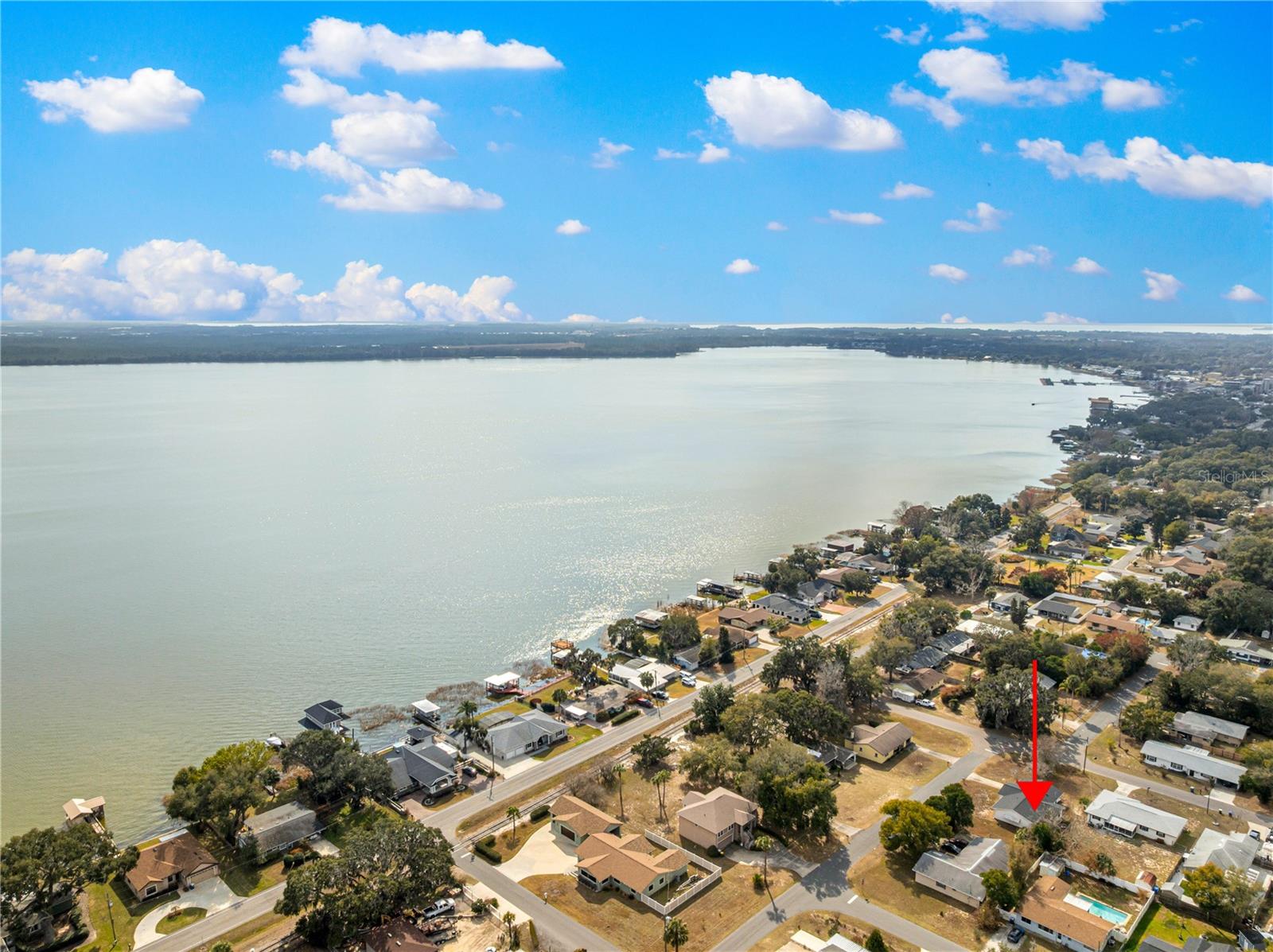 TAVARES ORANGE ACRES SUB - Residential