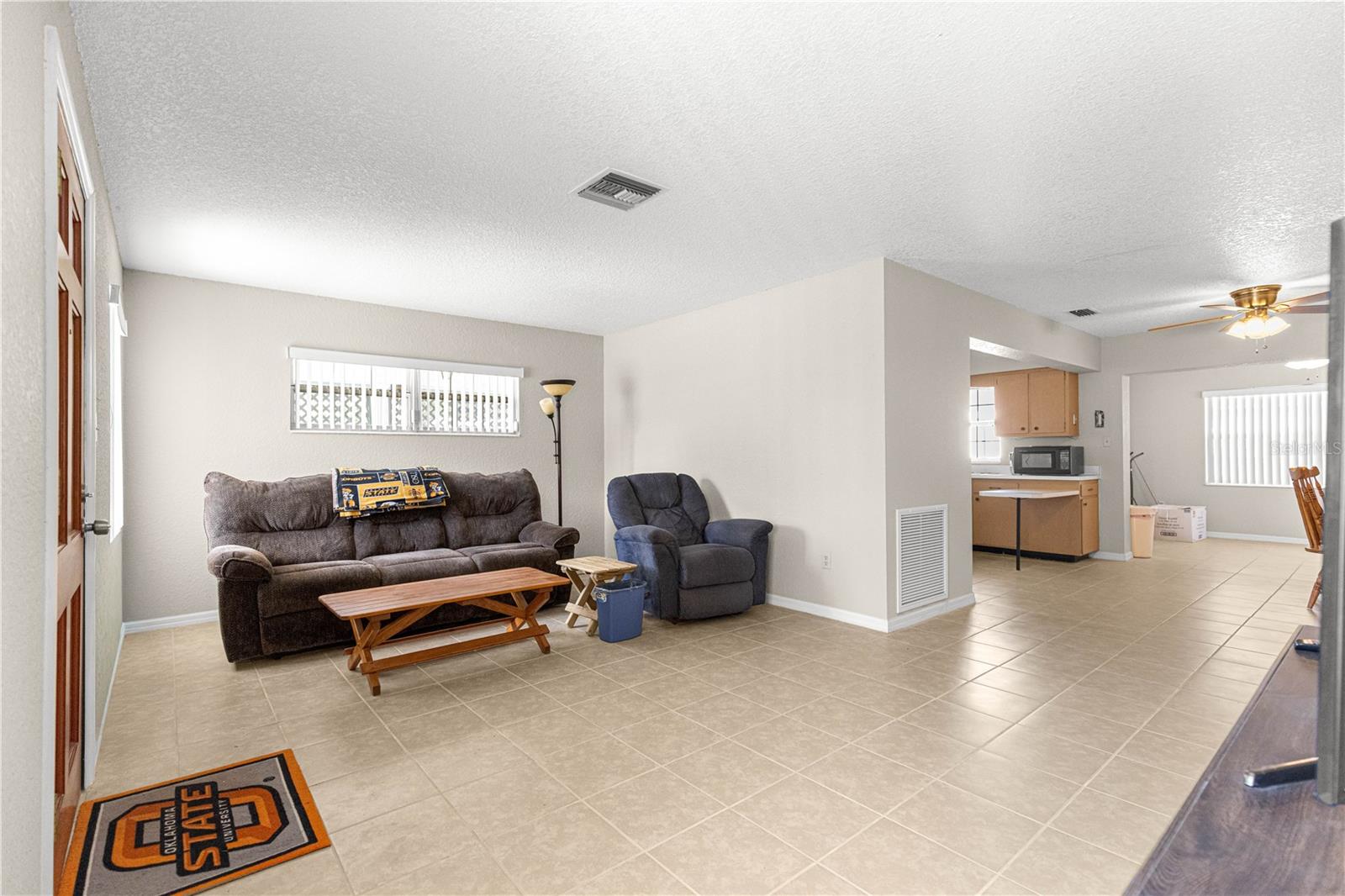 TAVARES ORANGE ACRES SUB - Residential