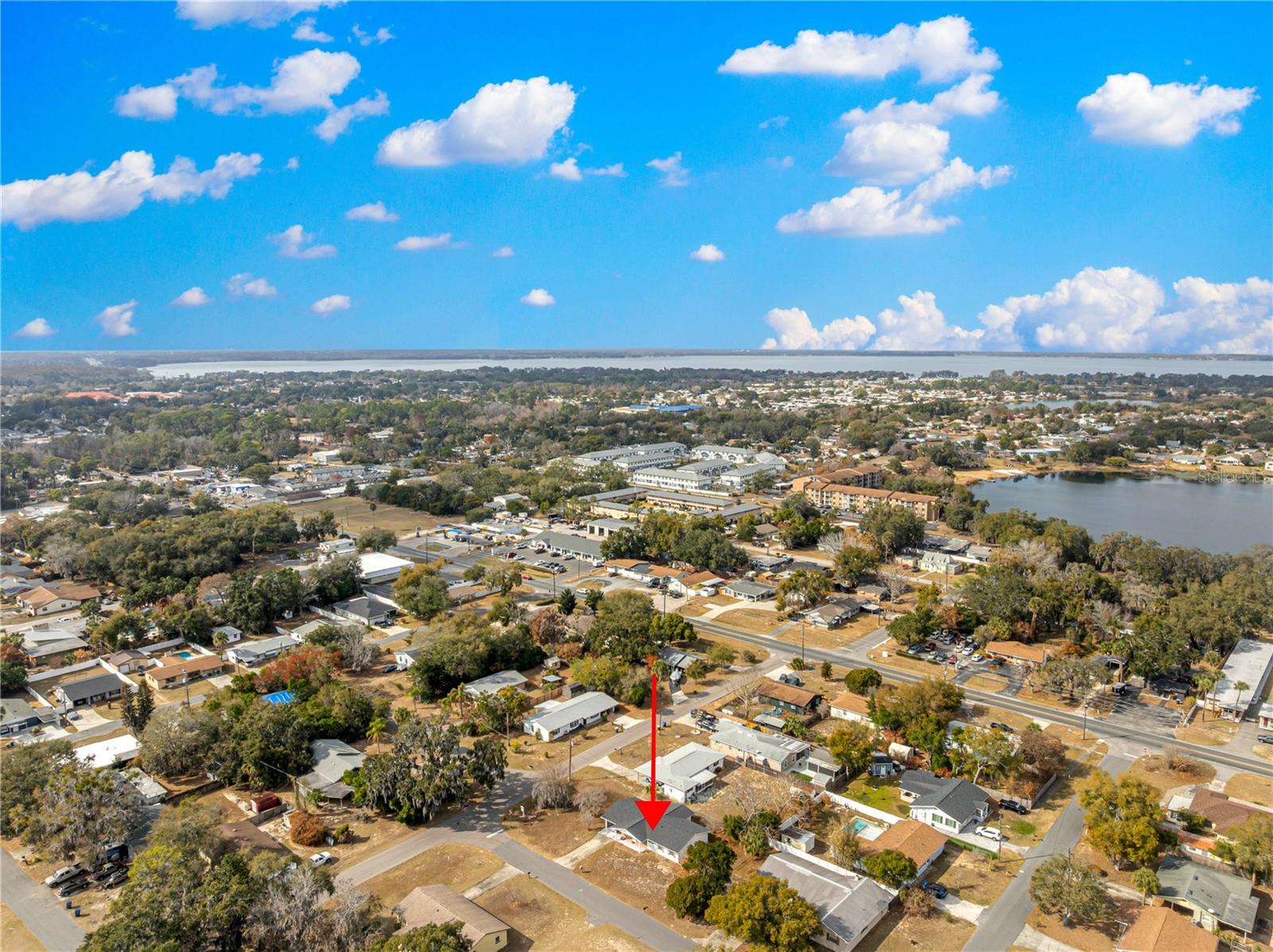 TAVARES ORANGE ACRES SUB - Residential