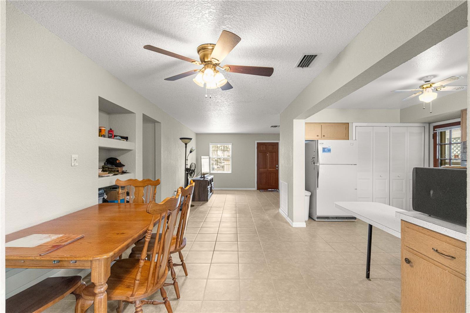 TAVARES ORANGE ACRES SUB - Residential