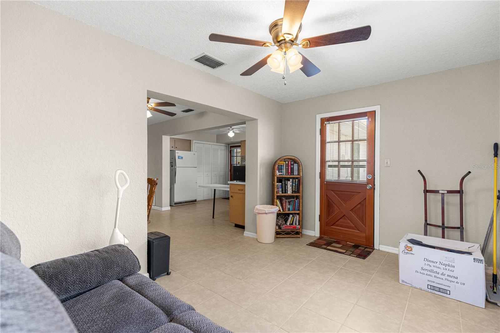 TAVARES ORANGE ACRES SUB - Residential