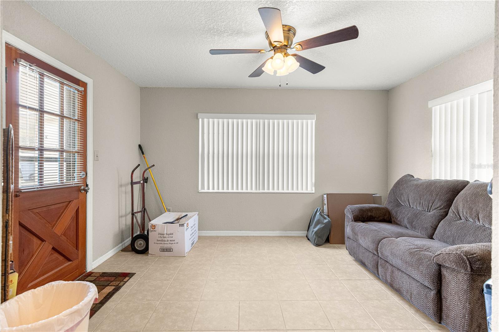 TAVARES ORANGE ACRES SUB - Residential