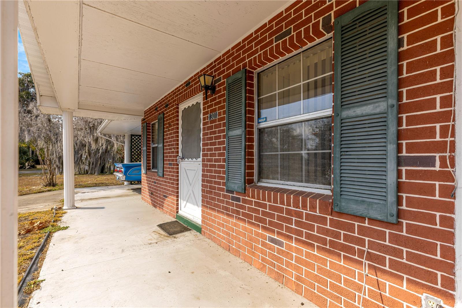 TAVARES ORANGE ACRES SUB - Residential