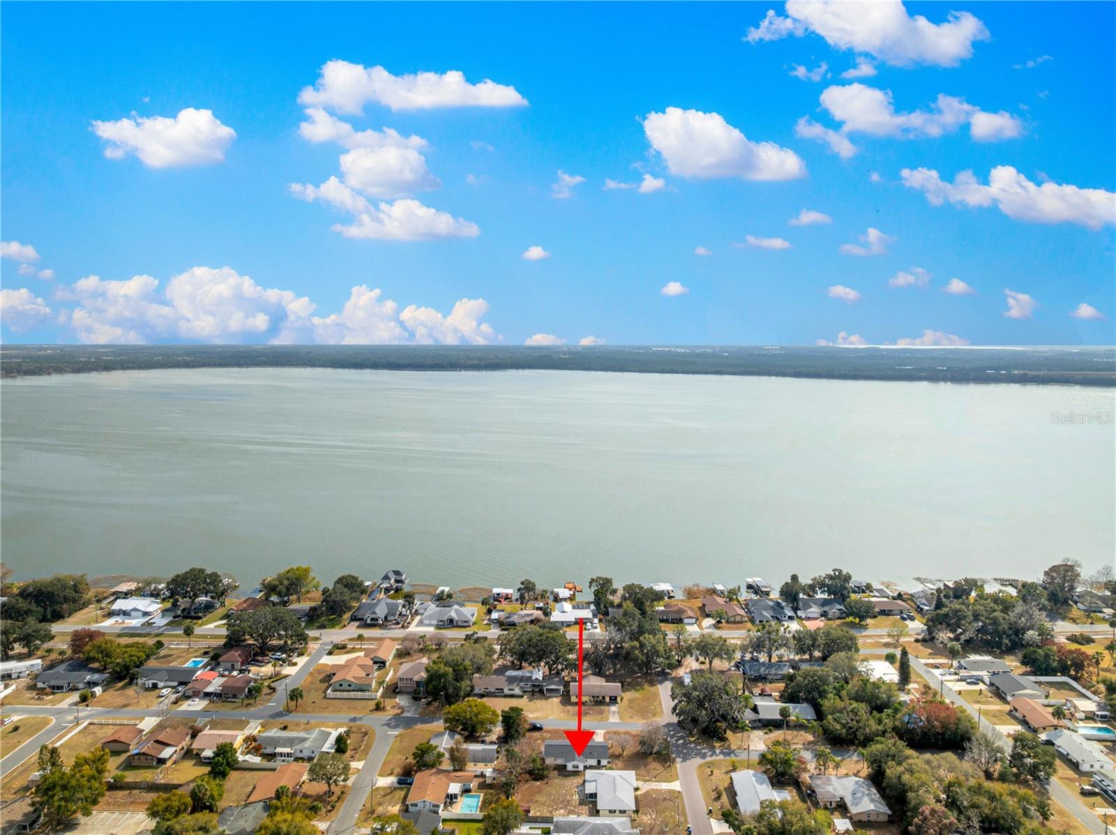 TAVARES ORANGE ACRES SUB - Residential