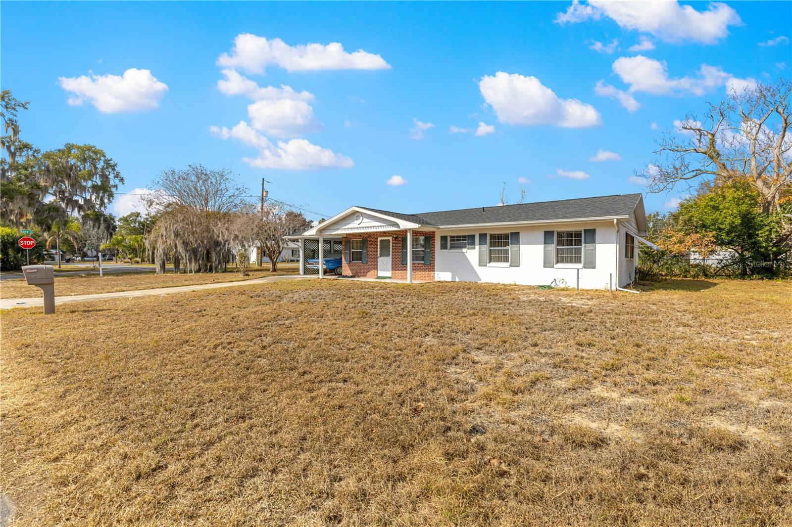 TAVARES ORANGE ACRES SUB - Residential