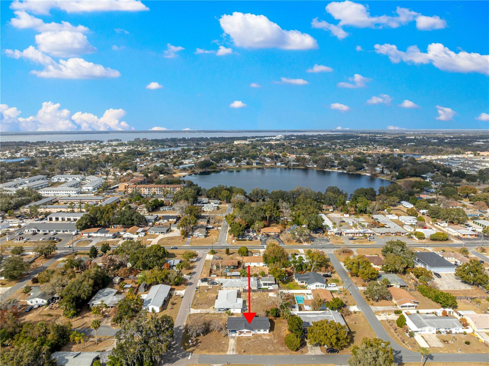 TAVARES ORANGE ACRES SUB - Residential