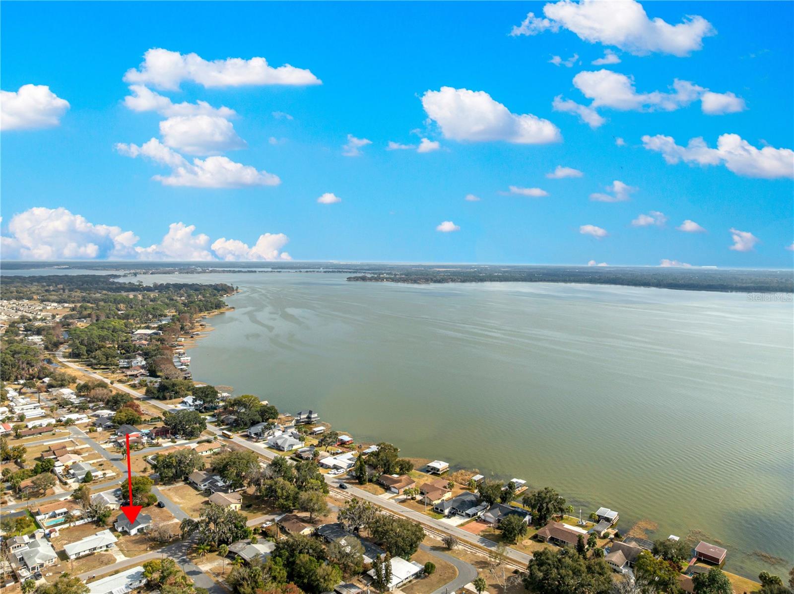 TAVARES ORANGE ACRES SUB - Residential