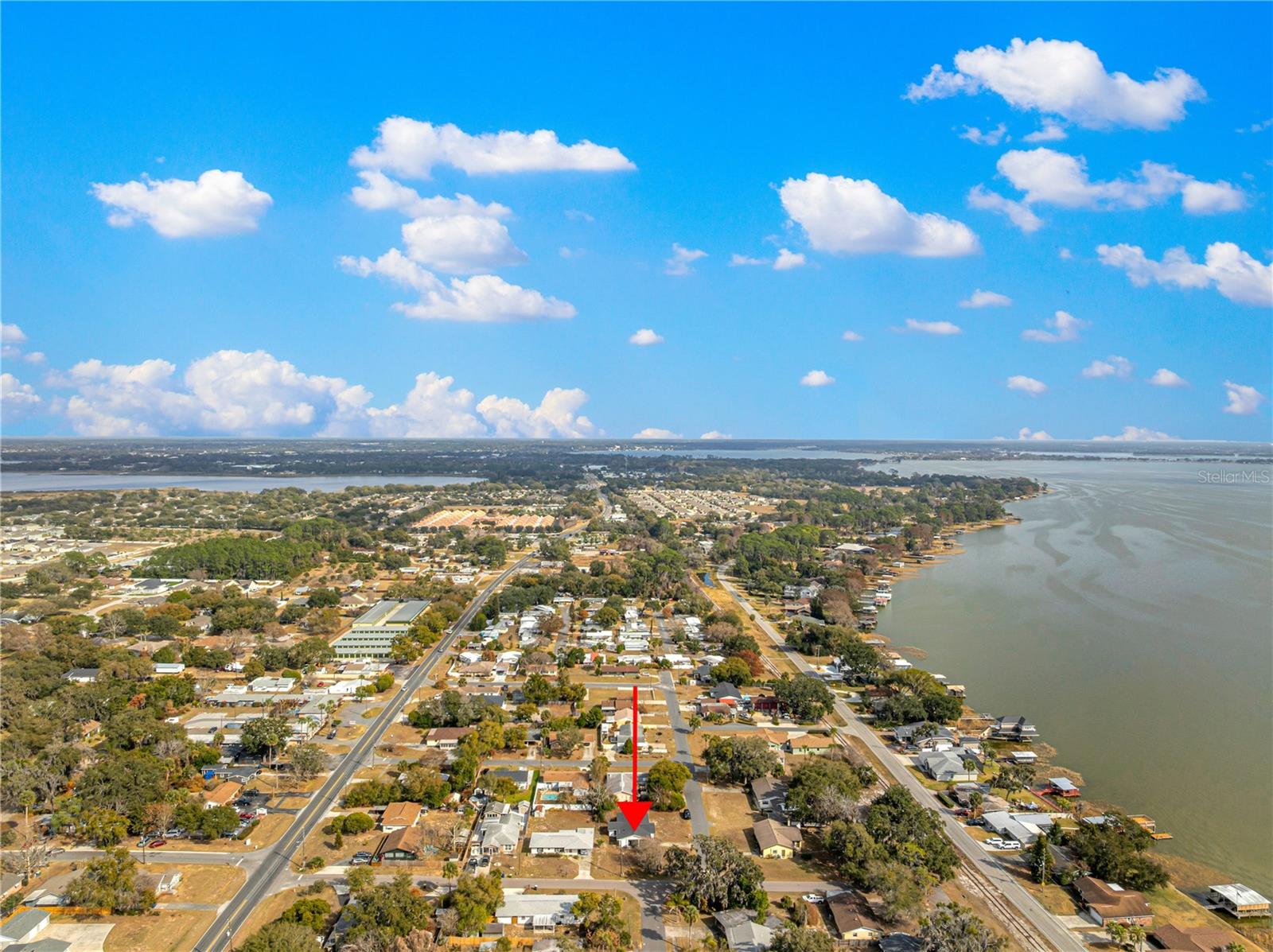 TAVARES ORANGE ACRES SUB - Residential