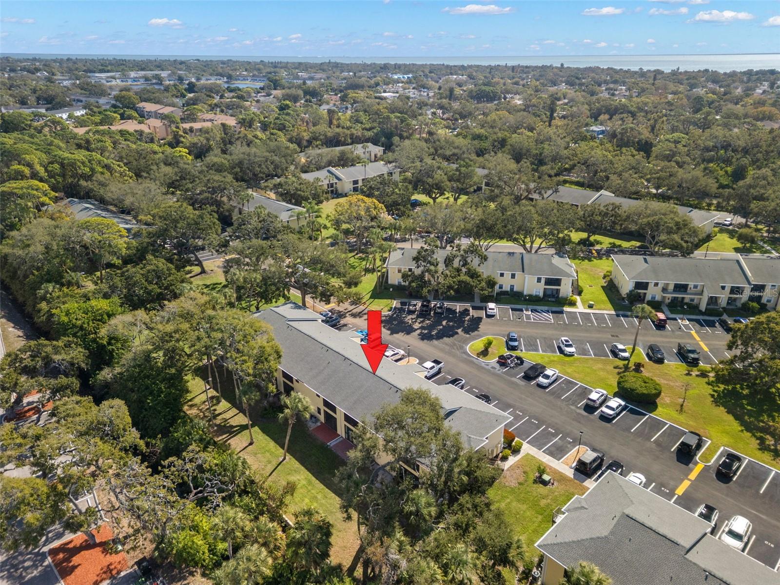 ARBOR GROVE CONDO - Residential