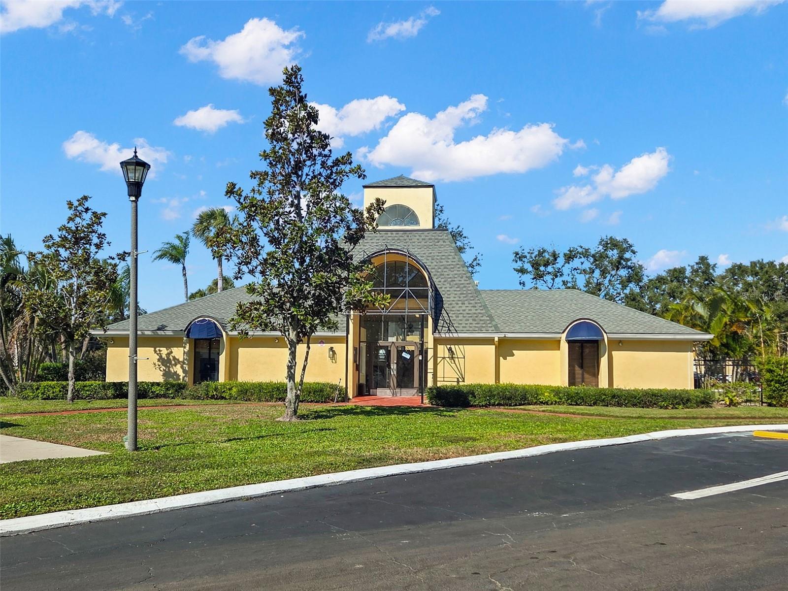 ARBOR GROVE CONDO - Residential