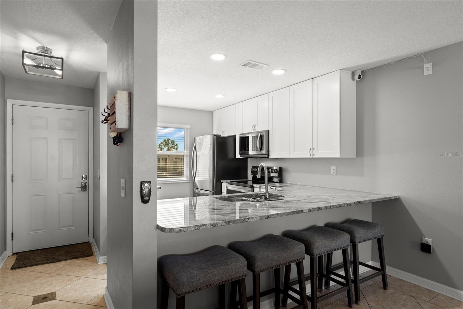 ARBOR GROVE CONDO - Residential