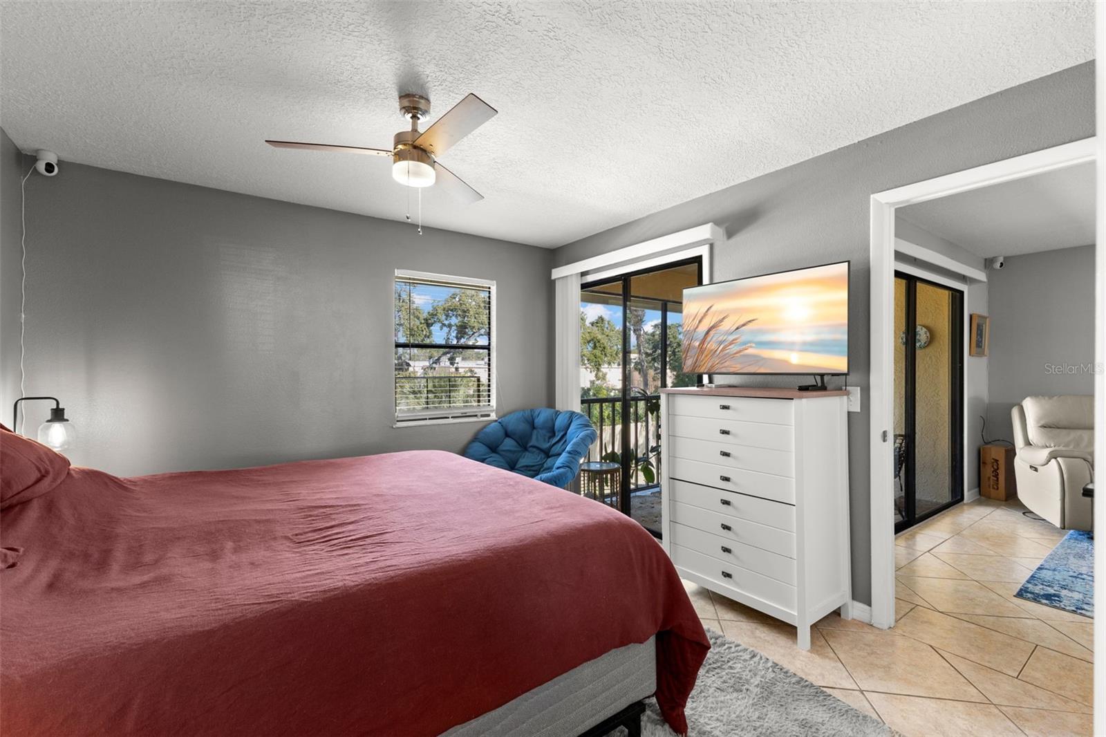 ARBOR GROVE CONDO - Residential