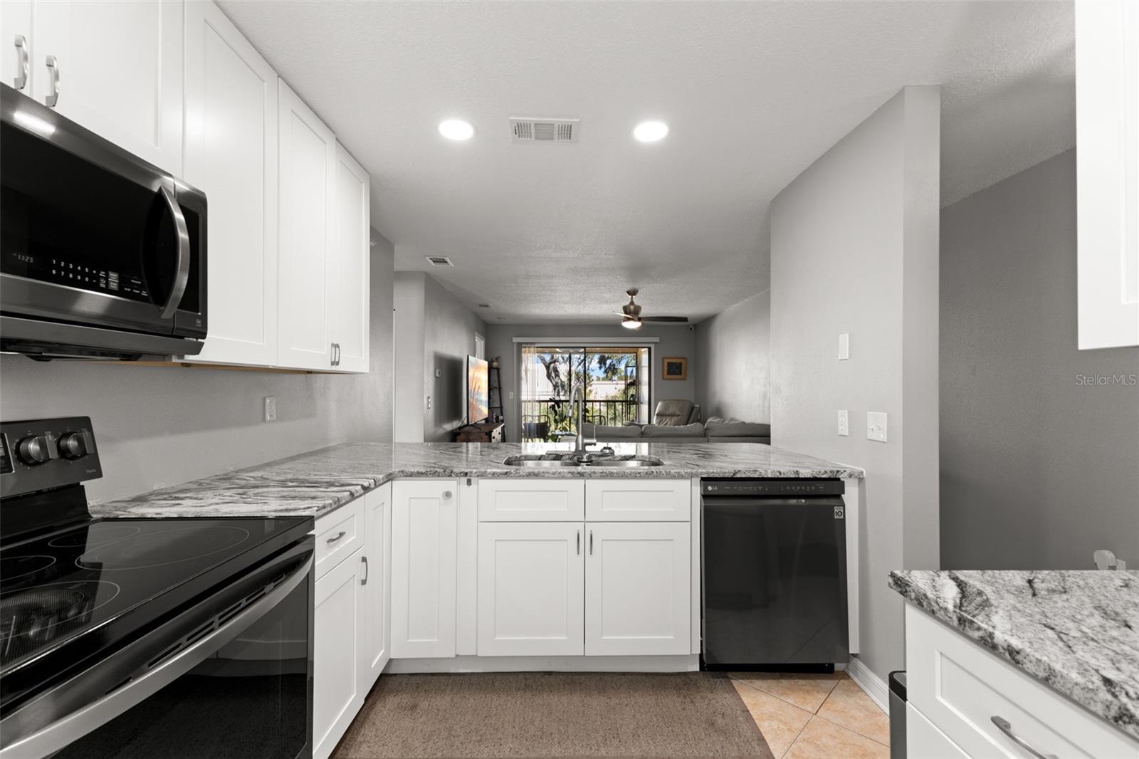 ARBOR GROVE CONDO - Residential