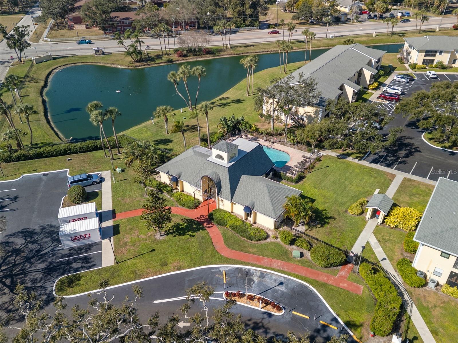 ARBOR GROVE CONDO - Residential