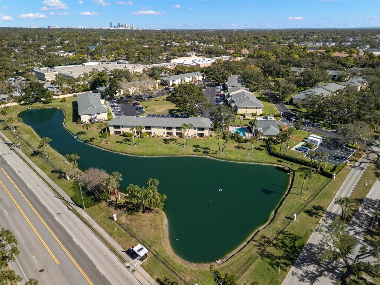 ARBOR GROVE CONDO - Residential