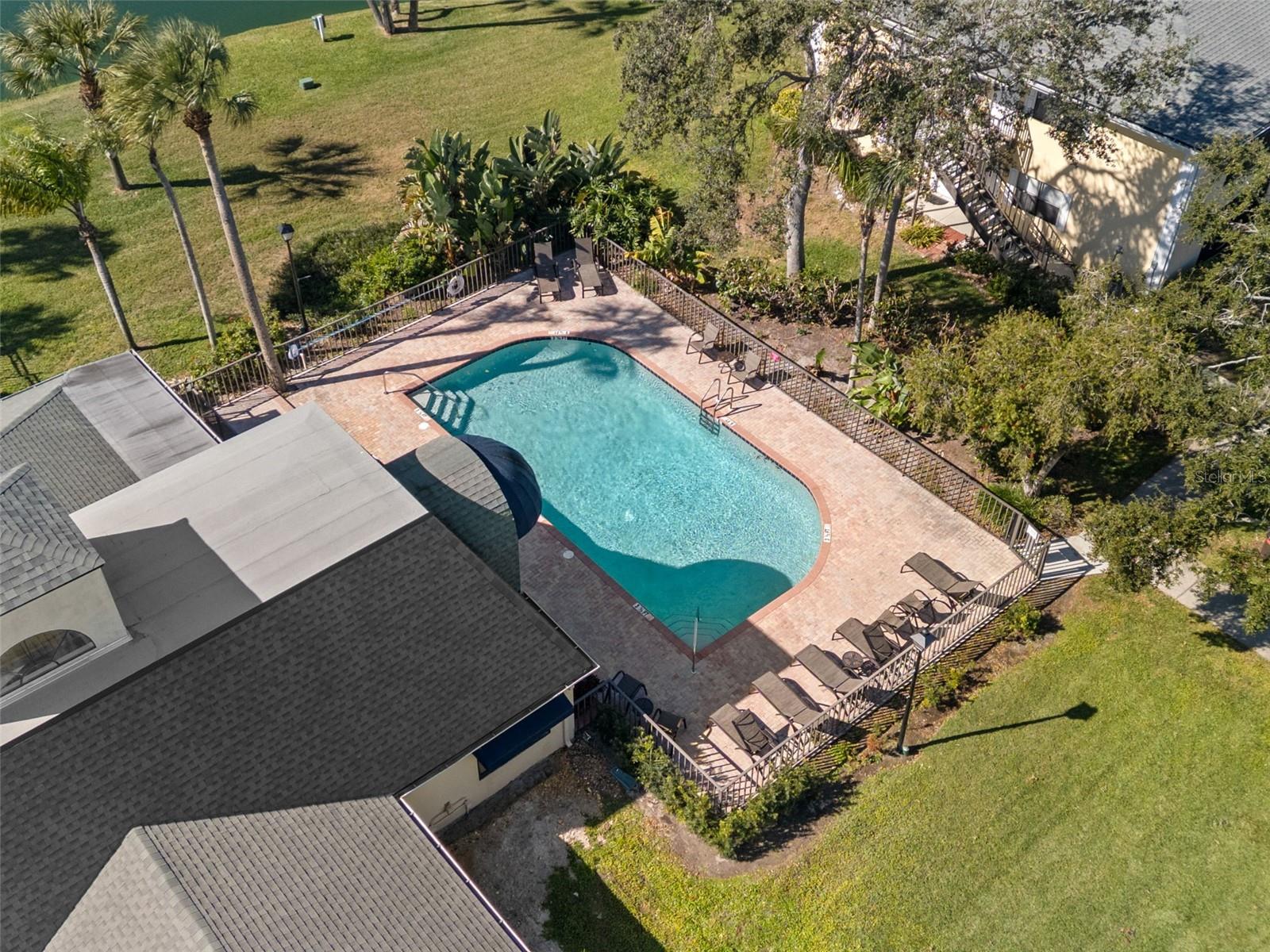 ARBOR GROVE CONDO - Residential