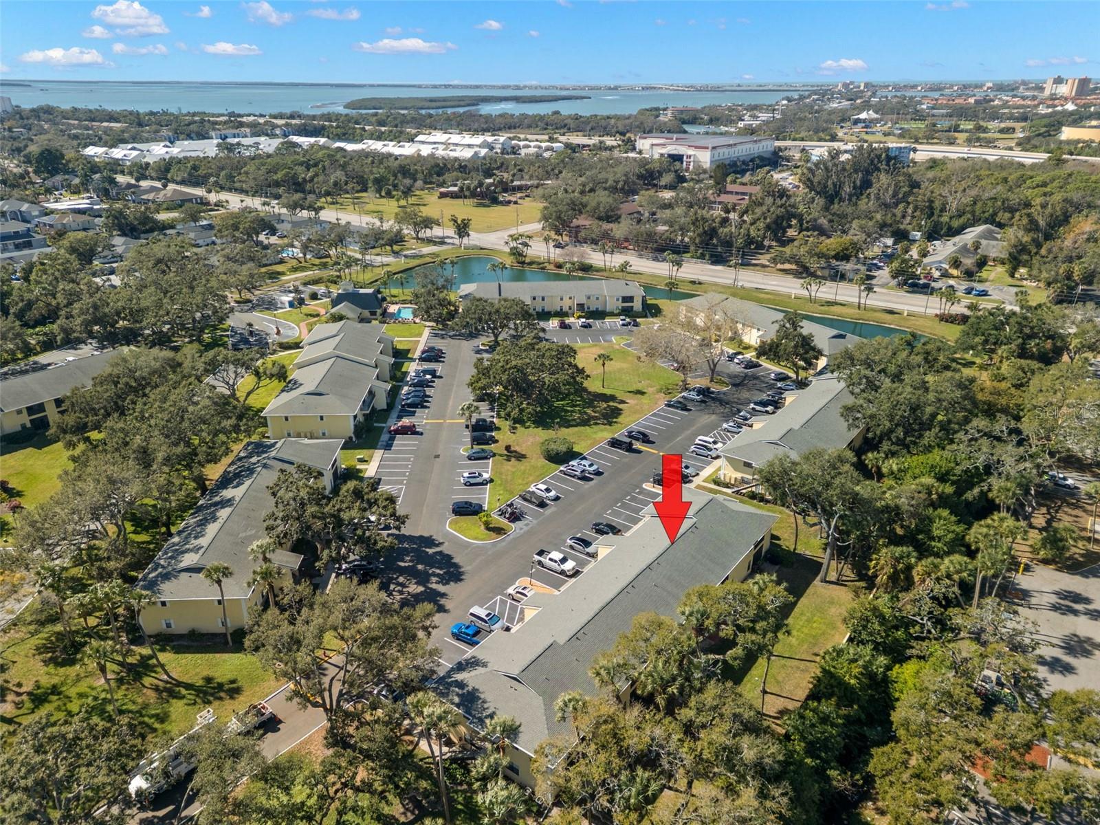 ARBOR GROVE CONDO - Residential