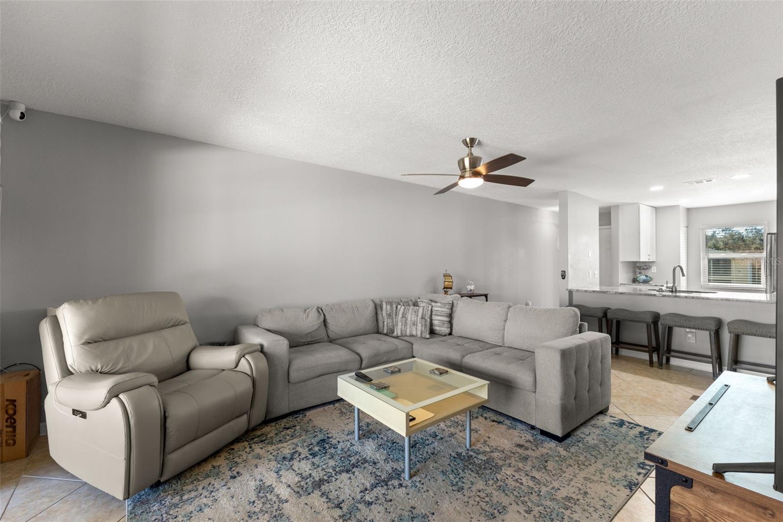 ARBOR GROVE CONDO - Residential