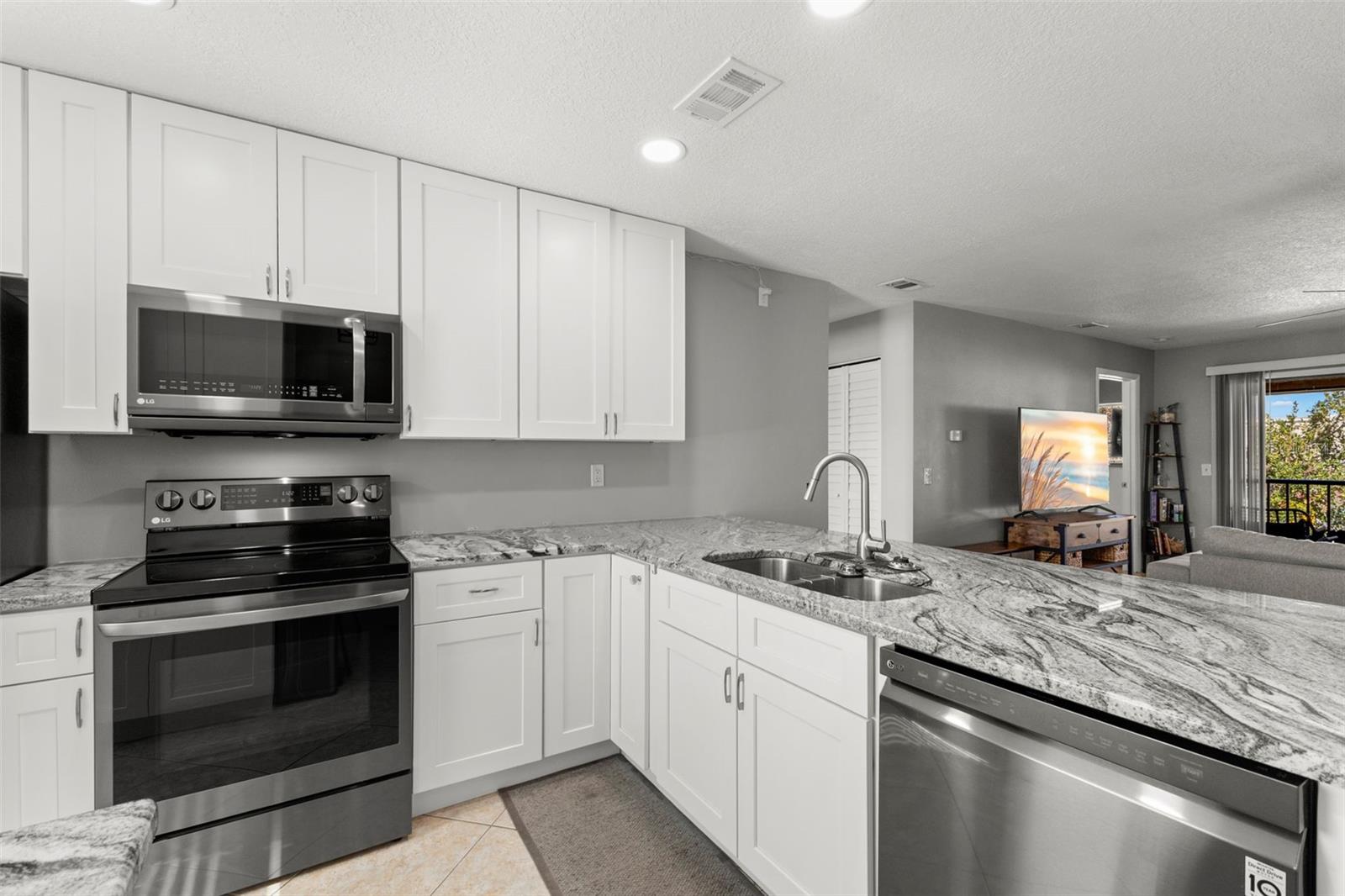 ARBOR GROVE CONDO - Residential