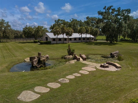 Tiny photo for 3680 NW 115th Avenue, Ocala, FL 34482 (MLS # OM728824)