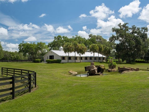 Photo of 3680 NW 115th Avenue, Ocala, FL 34482 (MLS # OM728824)