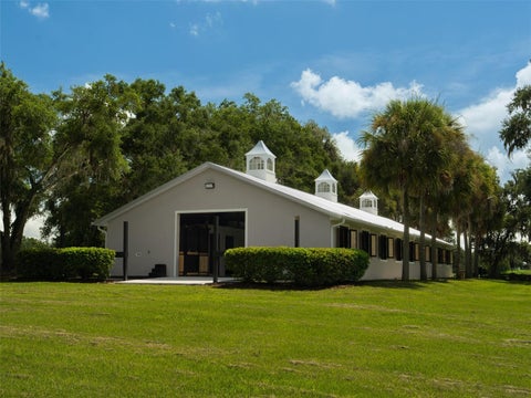 Tiny photo for 3680 NW 115th Avenue, Ocala, FL 34482 (MLS # OM728824)