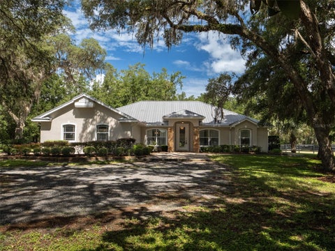 Tiny photo for 3680 NW 115th Avenue, Ocala, FL 34482 (MLS # OM728824)