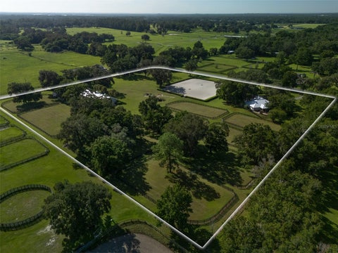 Tiny photo for 3680 NW 115th Avenue, Ocala, FL 34482 (MLS # OM728824)