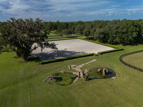 Tiny photo for 3680 NW 115th Avenue, Ocala, FL 34482 (MLS # OM728824)