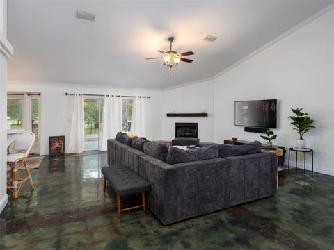Tiny photo for 3680 NW 115th Avenue, Ocala, FL 34482 (MLS # OM728824)