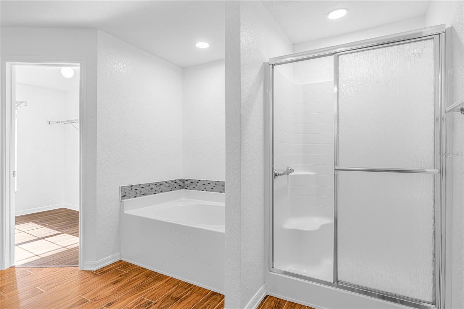 GREENBRIAR - Residential