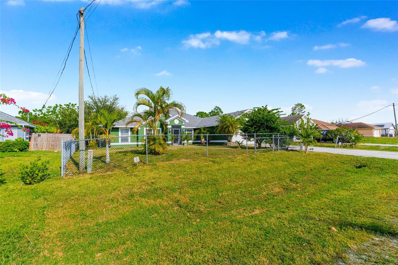 GREENBRIAR - Residential