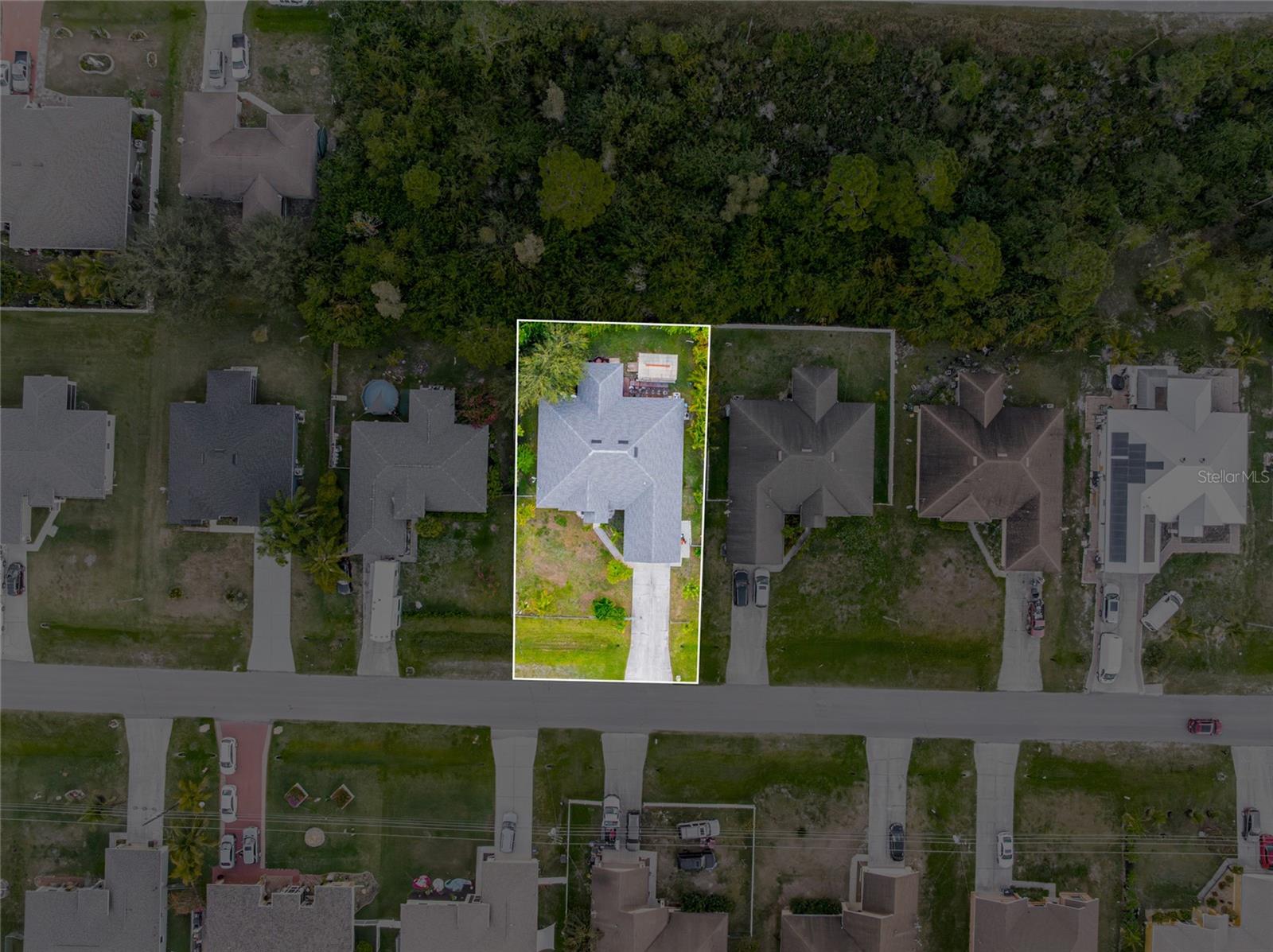 GREENBRIAR - Residential