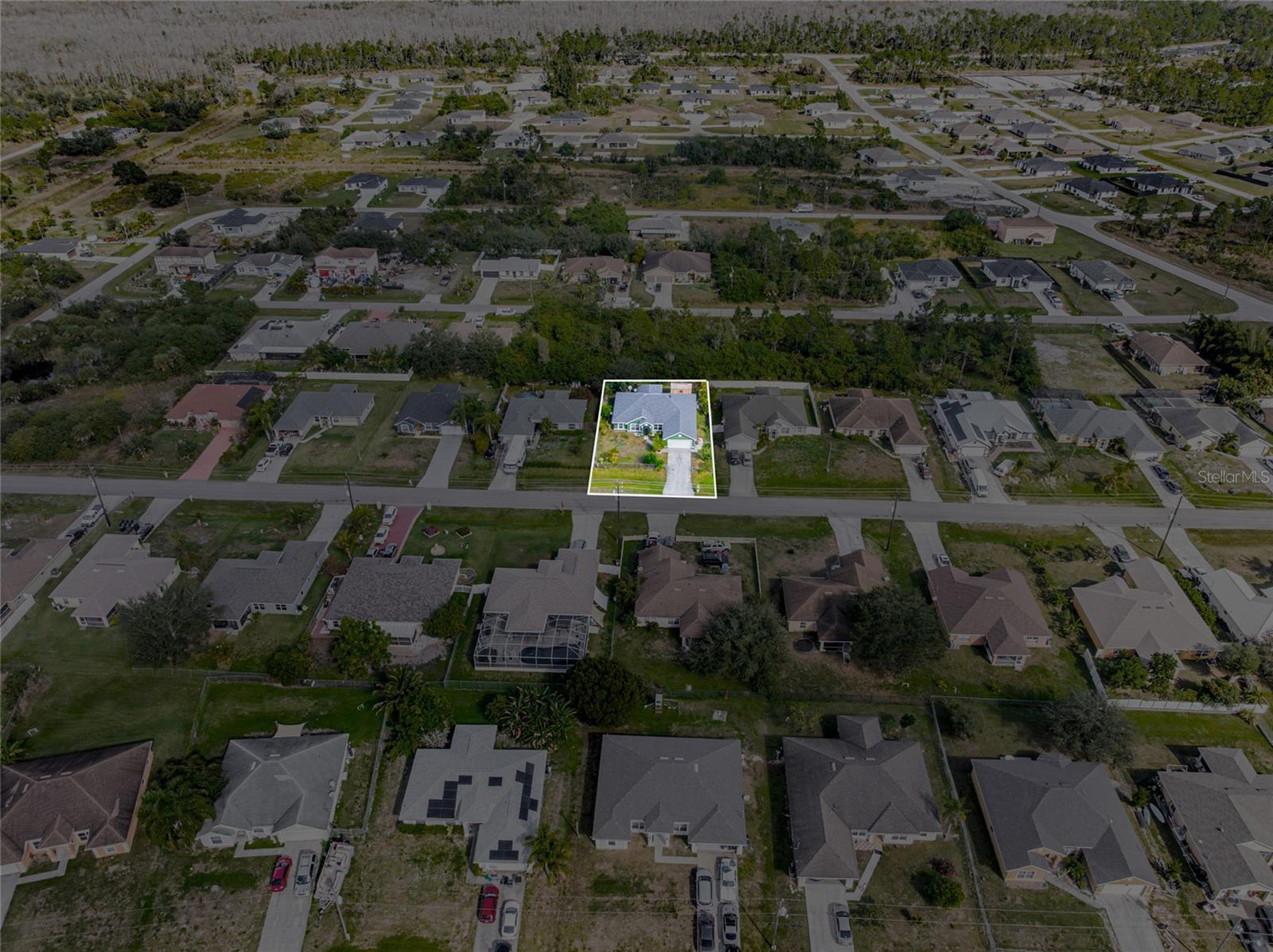 GREENBRIAR - Residential