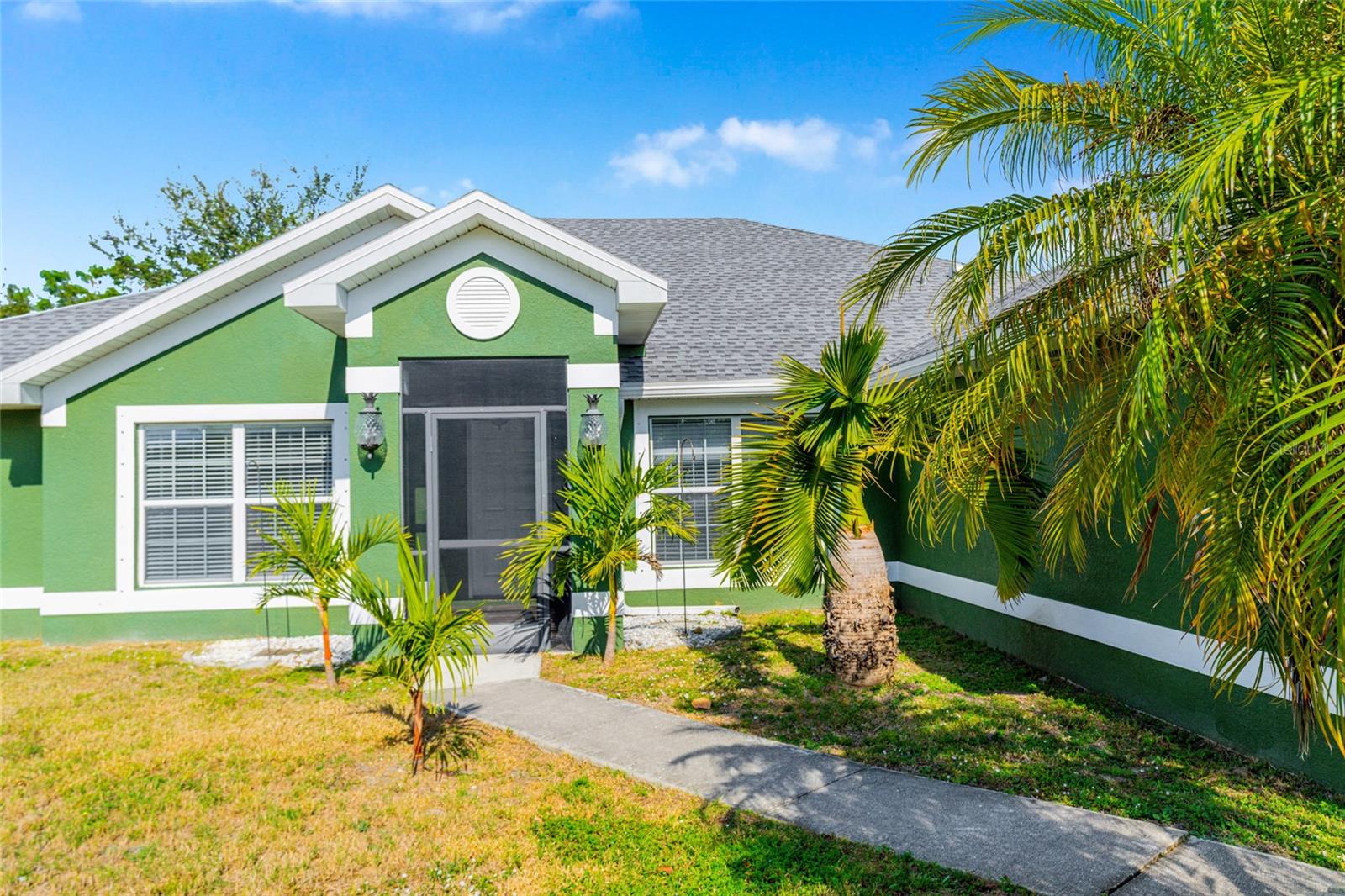 GREENBRIAR - Residential