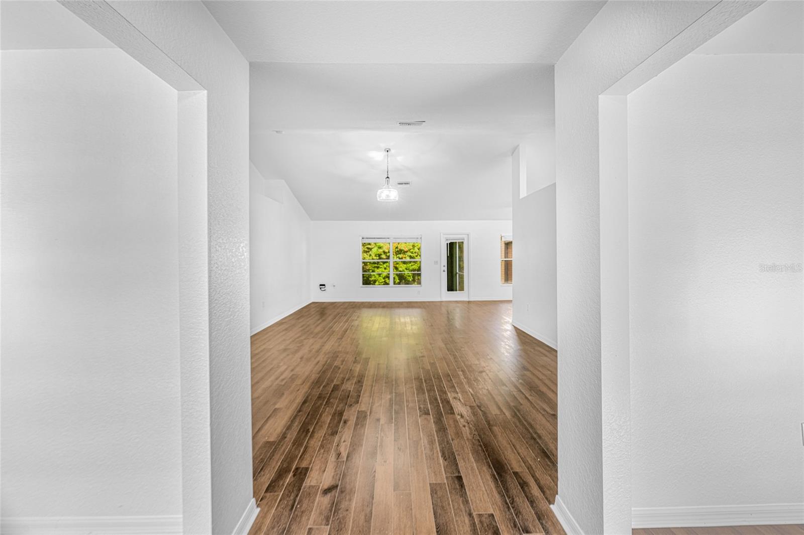 GREENBRIAR - Residential