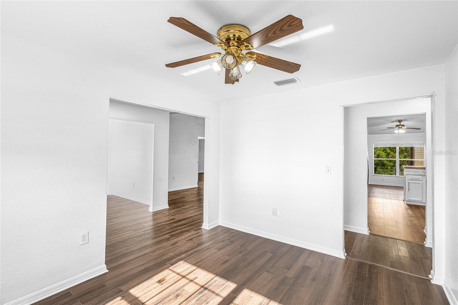 GREENBRIAR - Residential