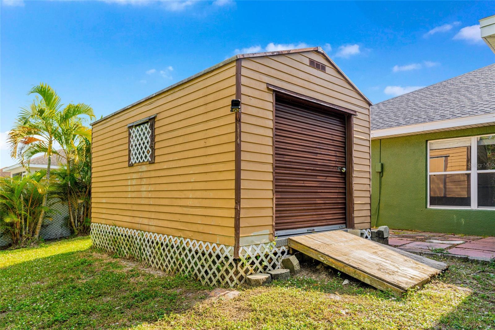 GREENBRIAR - Residential