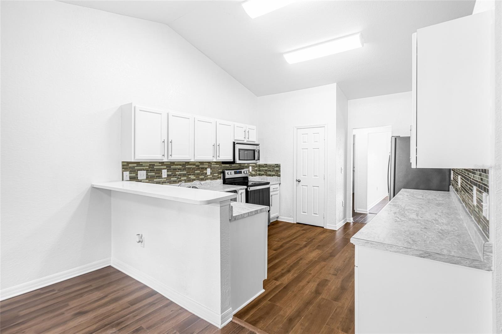 GREENBRIAR - Residential