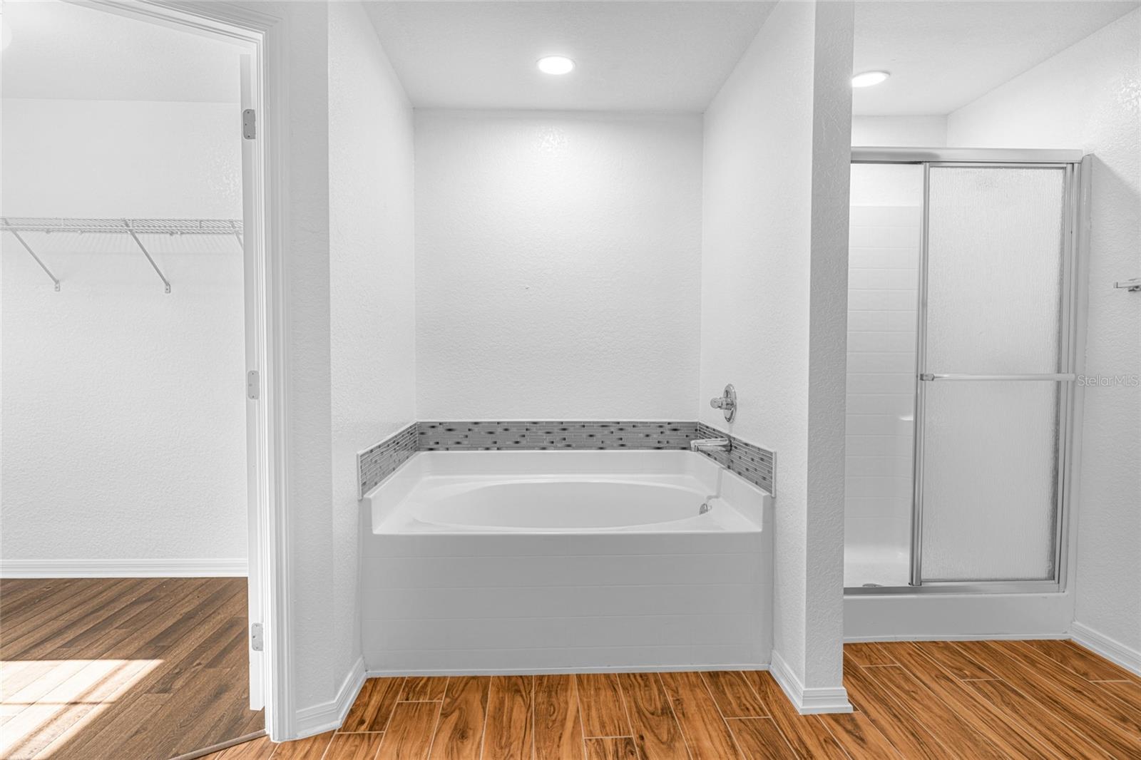 GREENBRIAR - Residential