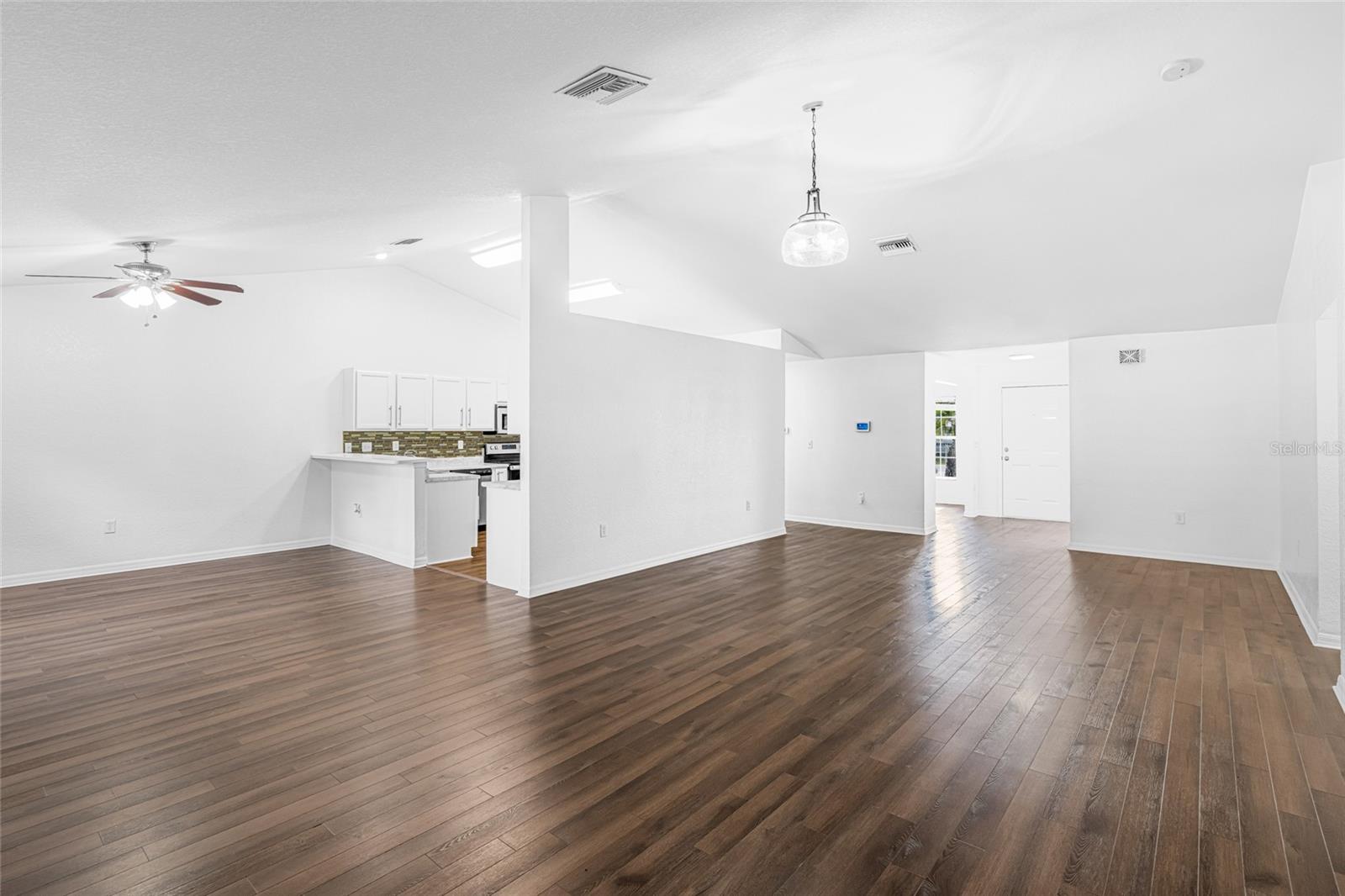 GREENBRIAR - Residential