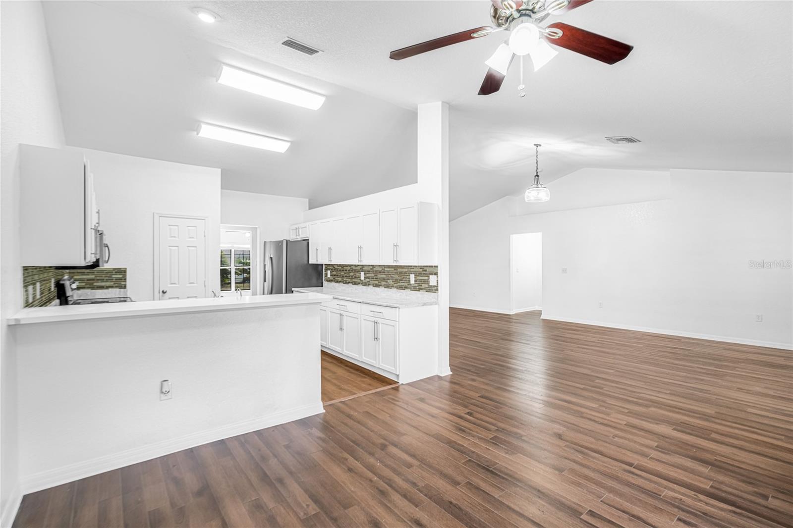 GREENBRIAR - Residential