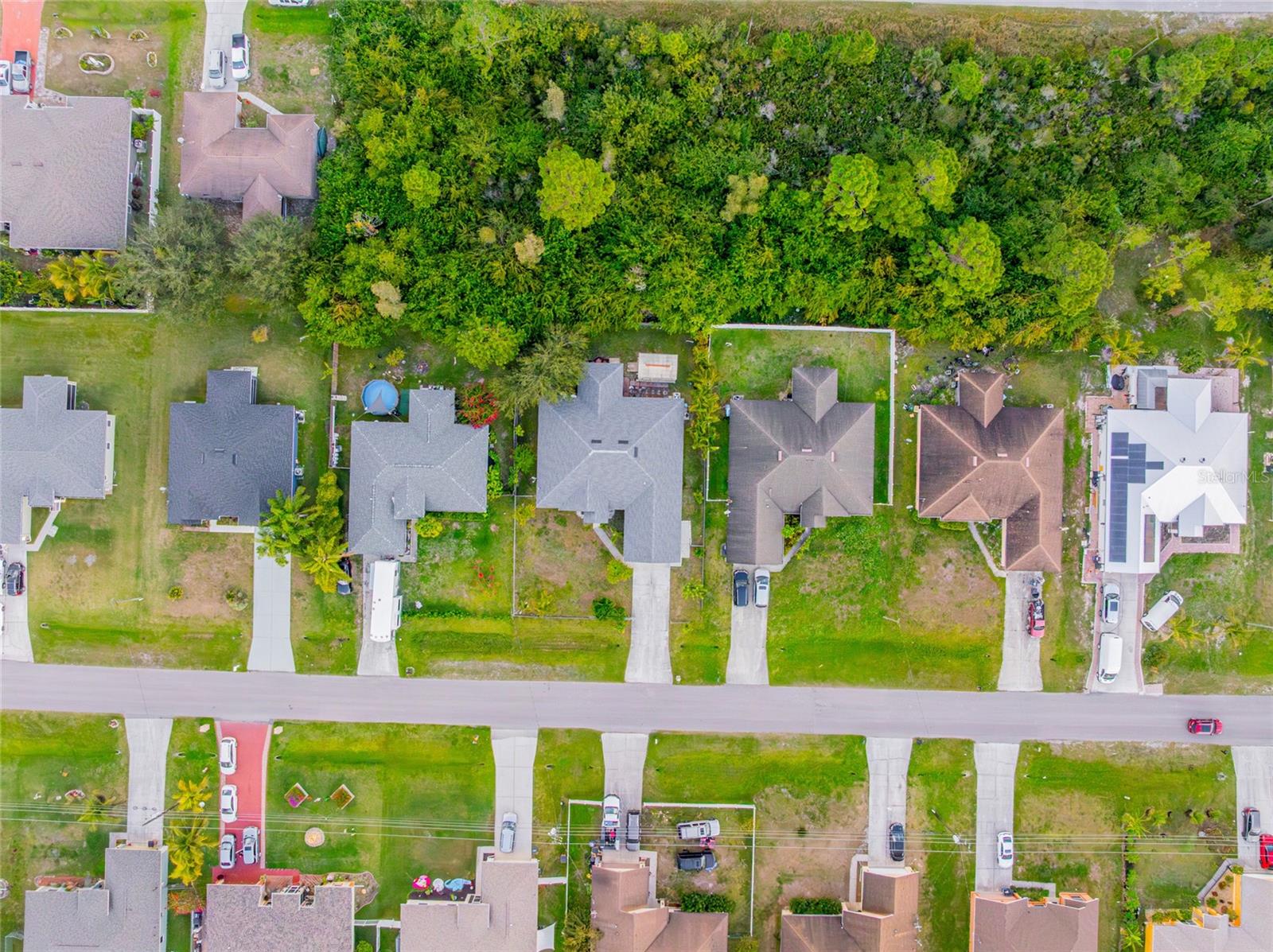 GREENBRIAR - Residential