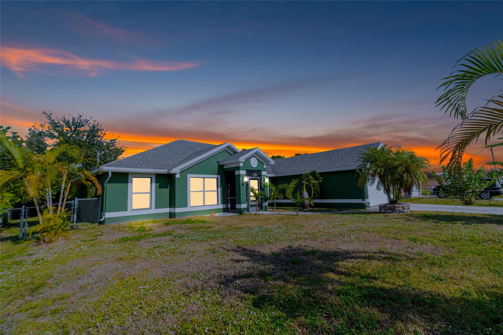 GREENBRIAR - Residential