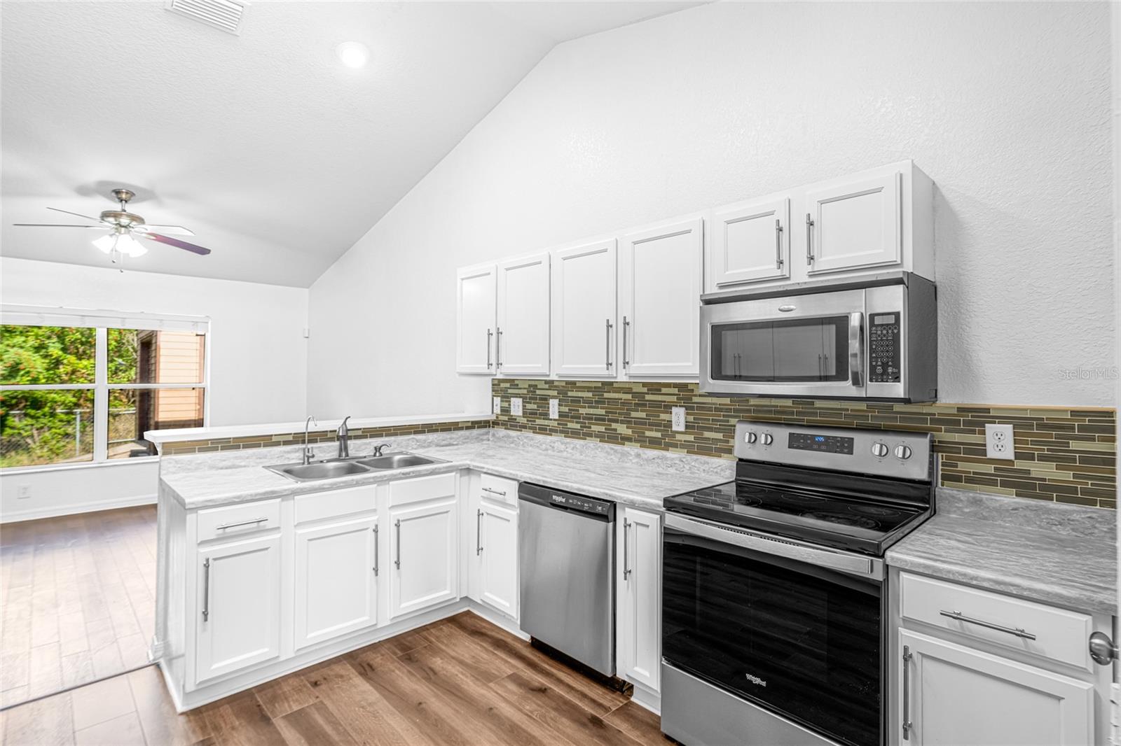 GREENBRIAR - Residential