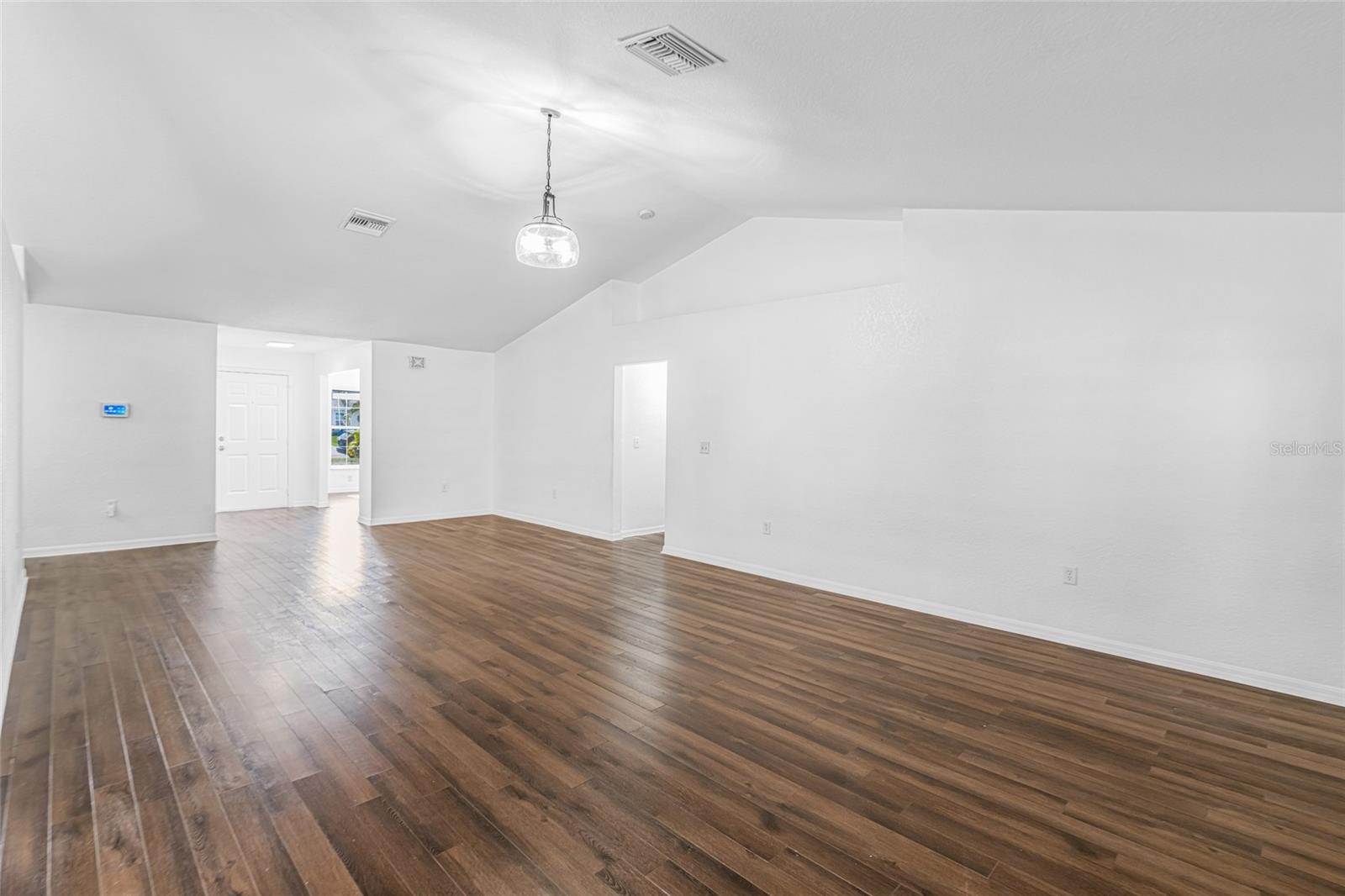 GREENBRIAR - Residential