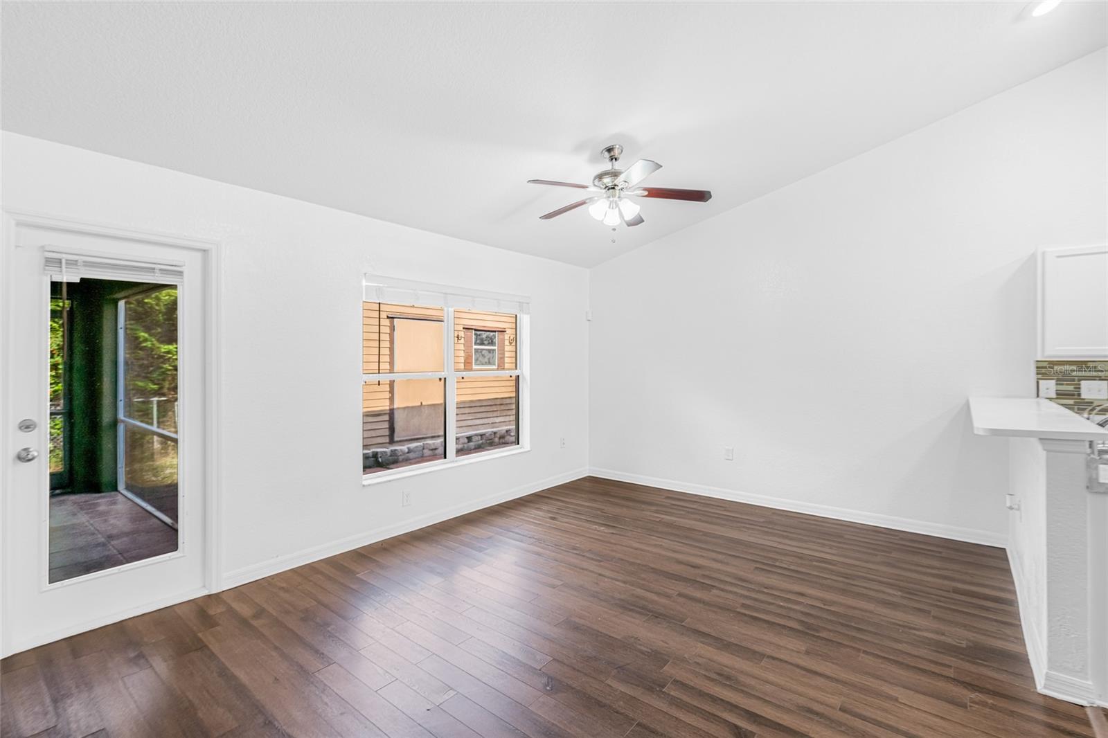 GREENBRIAR - Residential